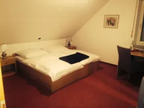 Hotel Friesenhof - Camera