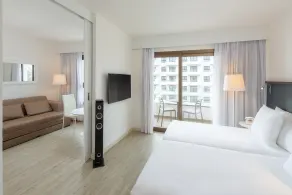 Hotel Ocean House Costa del Sol by Grupotel - Room
