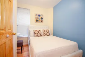 Hamilton Heights Lovely Apartments - Rom