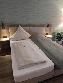 PaGa Hotel & Restaurant - Værelse