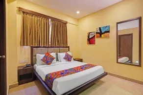 FabHotel Pride - Electronic City - Rom