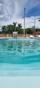 Pousada Temática Estrada Real - Pool