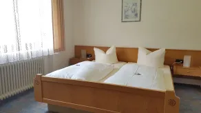 Hotel Burg Waldau - Camera