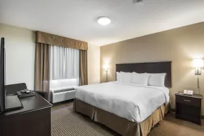 Quality Inn & Suites Thompson - Camera