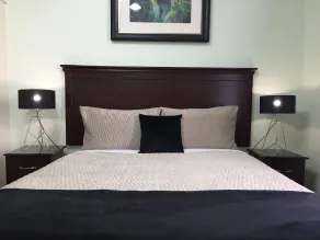 Art Hotel on York - Room