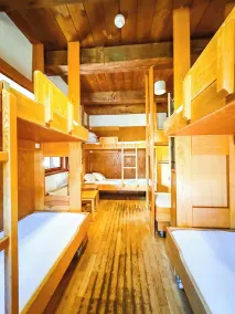 Hostel Feldkirch  - Zimmer