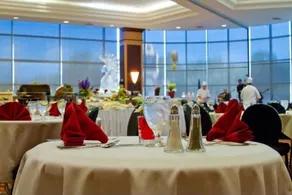 Gold Country Casino Resort - Restaurant