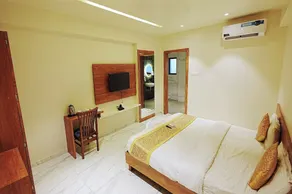 Lp Regency - Camera