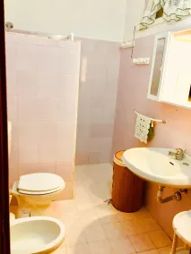 Carbone Country House - Bagno