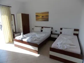Hotel Real - Chambre