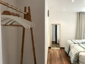 InkaHuset Pacasmayo - Room