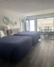 Acacia Beachfront Resort - Zimmer