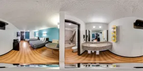 Americas Best Value Inn Beeville - Rum
