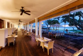 The Fortress Resort & Spa Galle - Restaurant