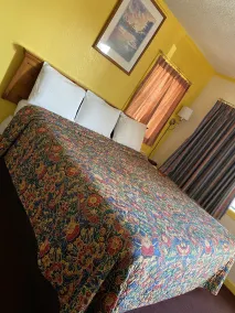Madill Inn - Zimmer