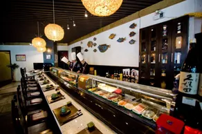 Shandong Machinery Hotel Yantai - Restaurant