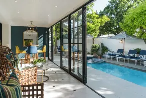 Last Word Franschhoek - Pool