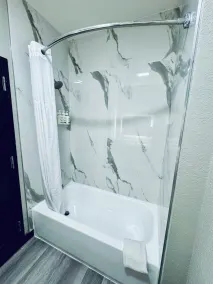 La Quinta by Wyndham Rome - Salle de bain