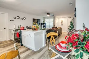 4 Mi to Joe Pool Lake! Cedar Hill Family Haven - Intérieur
