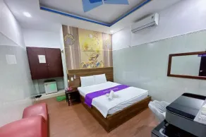 Khách sạn Couple in love - Room