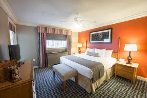 Holiday Inn Club Vacations Williamsburg Resort - Chambre