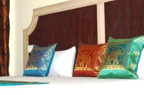 Hotel Plaza Khajuraho - Room