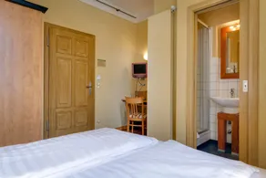 Hotel Jagdschloss Letzlingen - Chambre