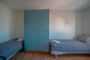 Ravinstigen - Visby Lägenhetshotell - Chambre