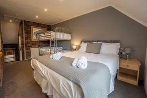 Winchelsea Lodge - Rom
