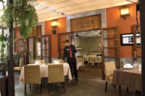 Laguna Nivaria Hotel & Spa - Restaurant