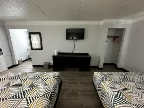 Motel 6-Hazelwood, MO - Chambre