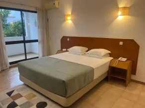 Hotel Albergaria Dom Manuel - Camera