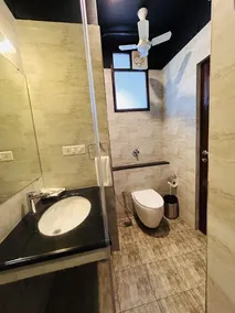 Le MIAMI RESORT - Salle de bain