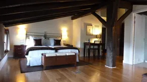 Hotel Torre Zumeltzegi - Quarto