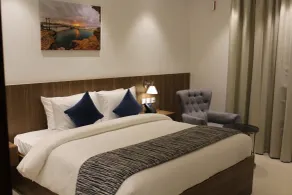 Duqm Express Hotel - Rom