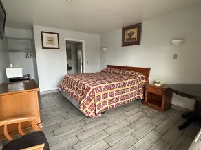 Lapsi Motel - Værelse