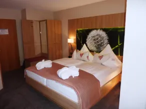 Landhotel Talblick  - Camera