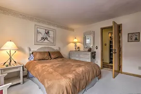 Ski-In/Ski-Out Winter Park Condo w/ Pool Access! - Innenbereich