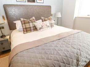 Brampton Cottage - Chambre