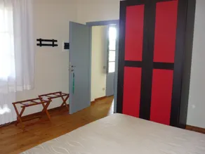 Casale La Sterpaia - Chambre