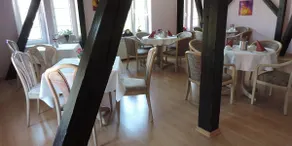 Hotel Carl von Clausewitz - Restaurant