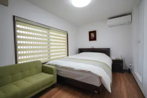 Uji Tea Inn - Room