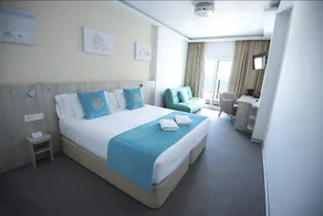 Hotel Soul de Javea - Chambre