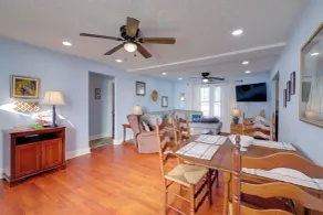 3 Mi to Radford University & River, Charming Home - Interiør