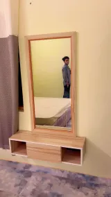 Maharaja hotel and dhaba - Chambre