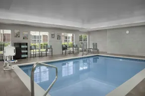 Residence Inn by Marriott Provo North University - Pool