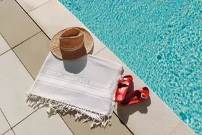 ibis Budget La Rochelle Centre gare - Pool