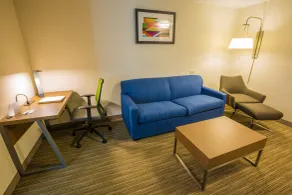 Holiday Inn Express Hotel & Suites Pasco-TriCities by IHG - Chambre