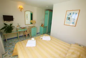 Hotel Solemare Beach & Beauty SPA - Chambre