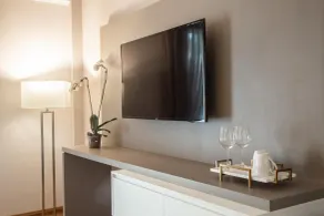 Bisinii Boutique Hotel - Room